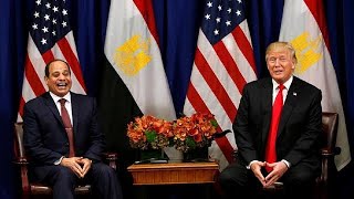 U.S. tasks Egypt to probe and prosecute torture by security forces