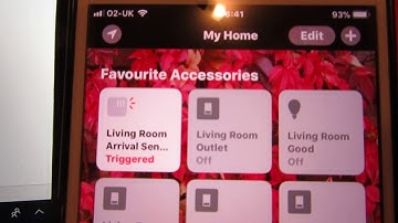 Integrate HomeKit with Local Node RED IBM Cloud Bluemix Node RED
