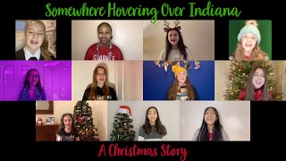 Somewhere Hovering Over Indiana (A Christmas Story)