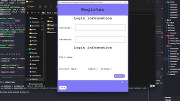 Một chương trình C++ sử dụng thư viện graphics.h // A C++ Graphics.h Program
