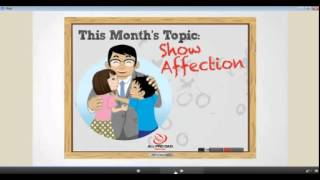 All Pro Dad and iMOM GoTo Meeting -- California and Nevada PTA