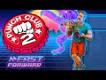 Продолжение легендарной игры | Punch club 2 Fast Forward стрим прохождение