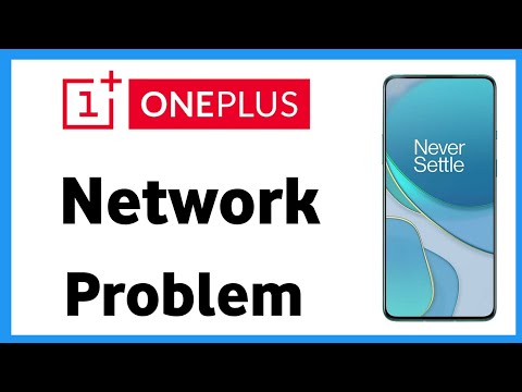 Oneplus Network Problem | Oneplus Nord Network Issue | Oneplus 9r Network Problem