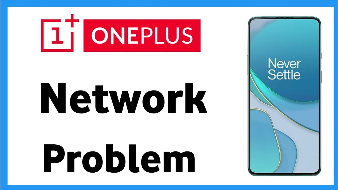 Oneplus Network Problem | Oneplus Nord Network Issue | Oneplus 9r