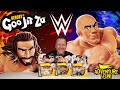 7 Heroes of Goo Jit Zu WWE Superstars The Rock, CM Punk, Seth “Freakin” Rollins &amp; More!