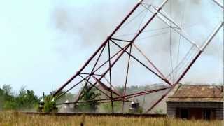 Радиовышки РЦ-1-А