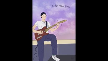Headstart - In the Meantime (demo)