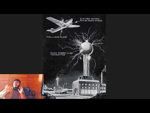 354 THIS WILL SHOCK YOU!! Nikola Tesla, Einstein, Nephilim, Fallen angels, Bible, Spirits, Demons