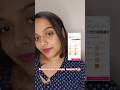 Must try this hack for online makeup shopping 🛍️🛒#youtubeshorts #makeup #contentcreator