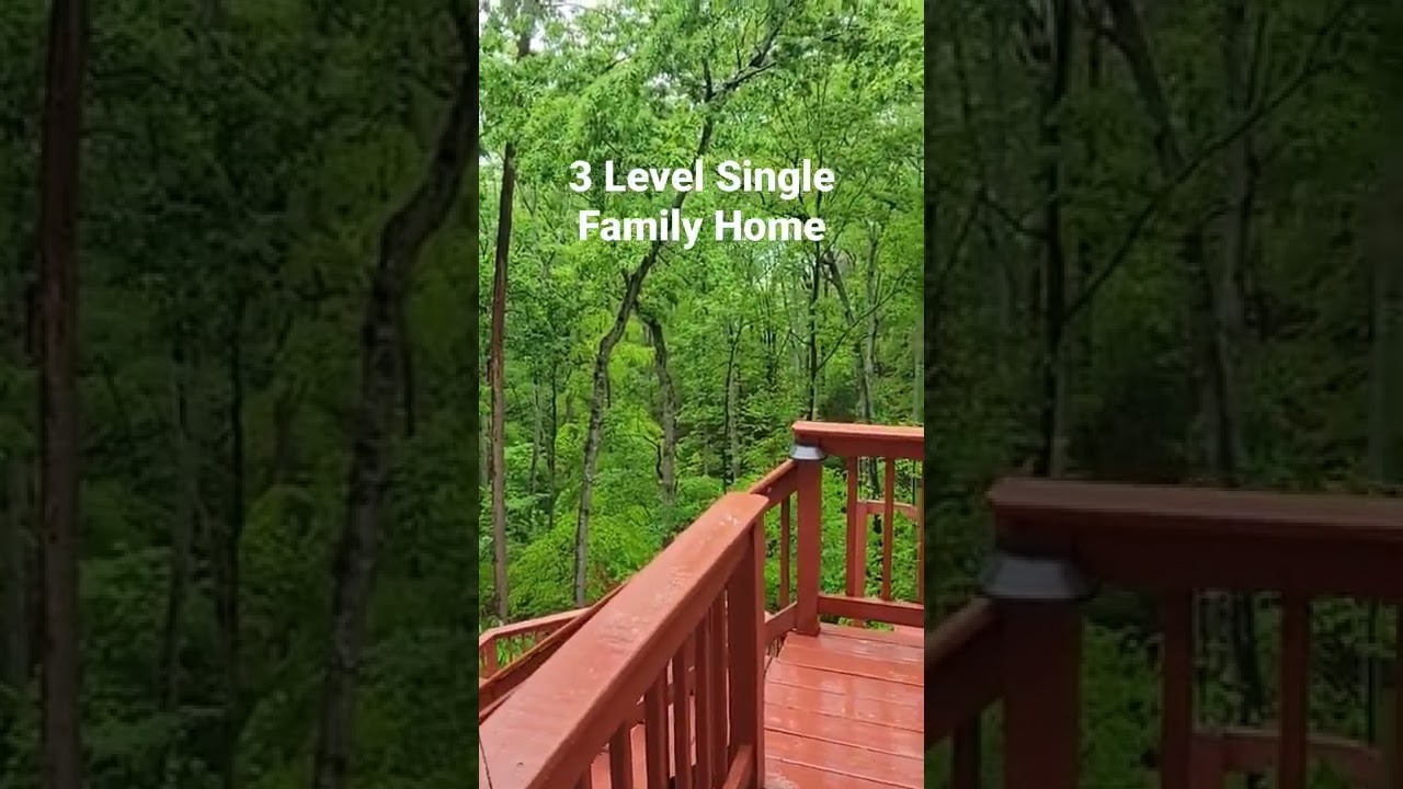 Aquia Harbor Single Family Home for sale