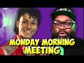 Monday Morning Meeting Michael Movie Conversation!