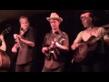 Foghorn String Band: The Lost Indian