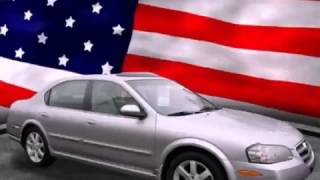 2003 Nissan Maxima Hackensack NJ