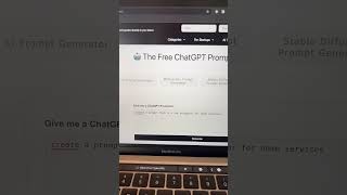 The Best AI ChatGPT Prompt Generator