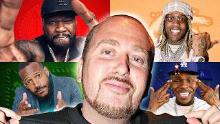 Why Everyone HATES DJ Vlad