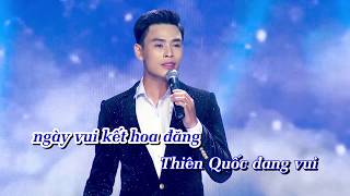 Video thumbnail of "KARAOKE Huyền Thoại Một Chiều Mưa - Bảo Nam"