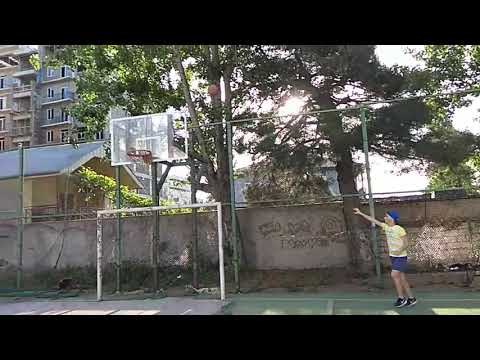 სპორტი ჯანსაღი ცხოვრების განუყოფელი ნაწილია