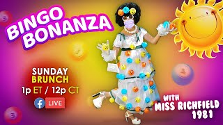 Miss R BINGO Bonanza LIVE #10