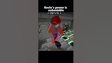 Kevin break end Portal frame 💀