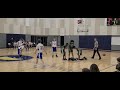 Meadowdale vs Kellog part 2