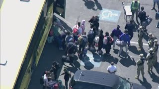 BCSO files criminal case related to migrants flown to Martha's Vineyard in 2022