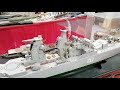 Школьный музей «Музей Военно-морского флота и воинской Славы» ГБОУ«Школа №1945 «Синяя Птица», Москва