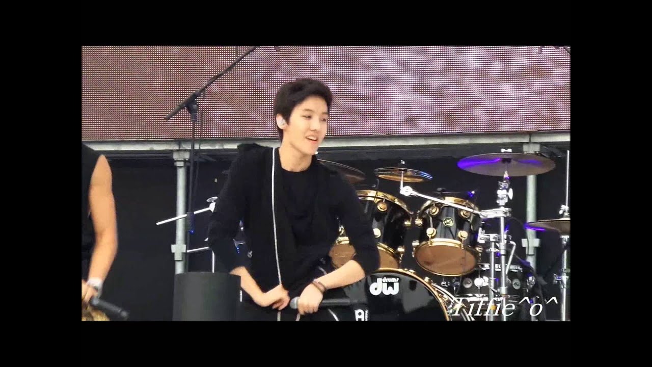 130727_Busan Performance 