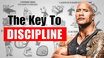 Build Unbreakable Self Discipline With These 3 Rules