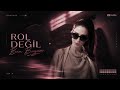 VENÜS – Rol Değil Ben Buyum (Official Audio) ⭐