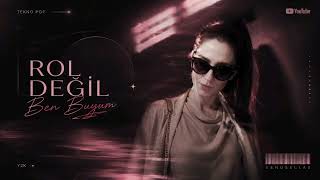VENÜS – Rol Değil Ben Buyum (Official Audio) ⭐