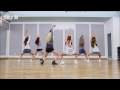 開始Youtube練舞:Wiggle Wiggle-Hello Venus | 最新熱門舞蹈