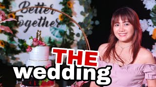 Hot Summer Island Wedding Experience Mrs. Suzette