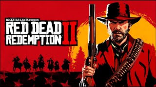 Red Dead Redemption 2 : RX 5600XT + I3 10100F Gameplay Test  #gaming #reddeadredemtion2 #rx5600xt