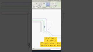 Duct In Revit