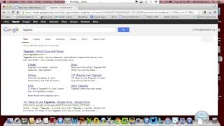 Google Sites: Adding Links