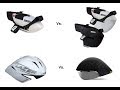 Real-World Aero Testing: Giro Aerohead Ultimate vs Lazer Tardiz &amp; Profile Design FC25 vs FC35