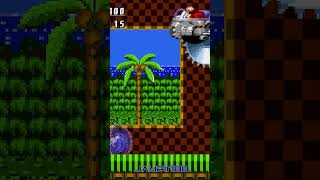 Sonic Chaos Quest Ultimate ✪ Sonic Shorts - Modified Roms