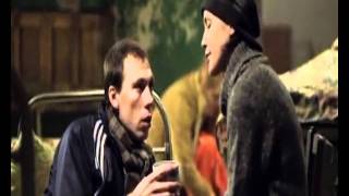 Ира Вальц в фильме "Белая ворона" Ира Вальц в фильме "Белая ворона"