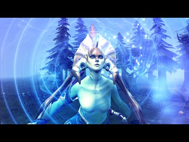 Sounds Like Dota 2