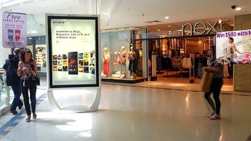 Alert from MicroStrategy