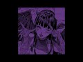 Siouxxie Masquerade Intro You Are Weak Slowed Reverb 