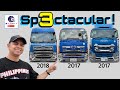 ISUZU GIGA | HINO 700 SERIES | UD TRUCKS INSPECTION BEFORE AUCTION #isuzu #giga #hino #udtrucks