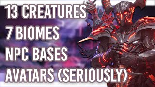 Ark's biggest update EVER (Lost Colony Patch Notes) Wealth