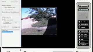 Mainconsole 6 Playback