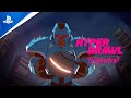 Reparte golpes, pelea y marca goles que harán historia en HyperBrawl Tournament, disponible el 20 de octubre para PS4