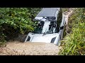 2021 Land Rover Defender | The Ford Bronco's Best Rival | Off-Road Demonstration