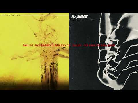 Kanine feat. Gracie Van Brunt vs. Delta Heavy feat. Jem Cooke - Deep Heaven (Van Alphen Mashup)
