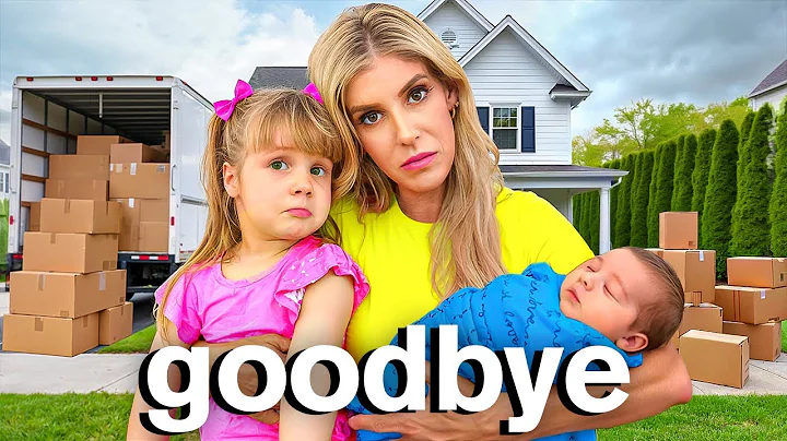 We Are Moving *emotional*