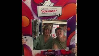 National Volunteer Week 2024 at Beresfield Community Care
