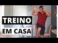 EXERCÍCIOS FÁCEIS PARA EMAGRECER RÁPIDO EM CASA / Celso Dutra